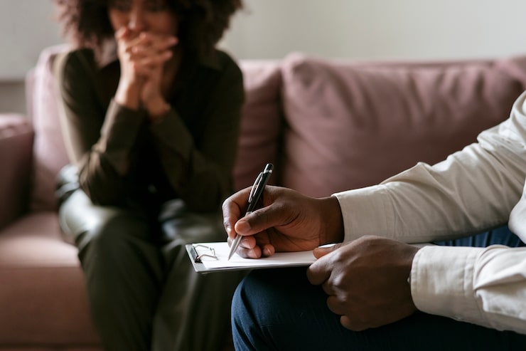Psychological and Psychiatric Services