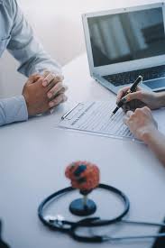 Medical Assessment and Detoxification