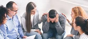 Addiction Rehabilitation Program