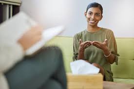 Counseling and Therapy Services